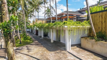 bali magical brand new villas ubud