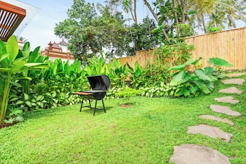 bali magical brand new villas ubud