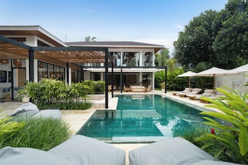Bali Magical Brand New Villas Ubud,,5 star