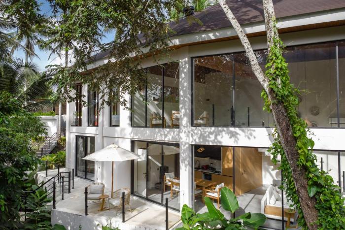 bali magical brand new villas ubud