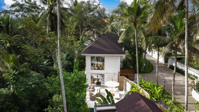 bali magical brand new villas ubud