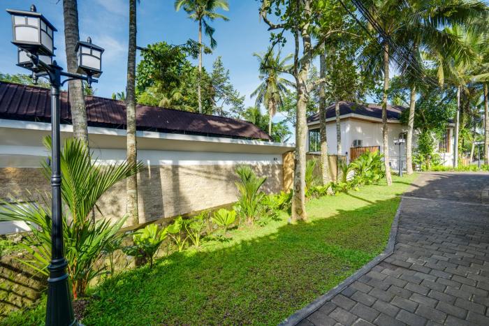 bali magical brand new villas ubud