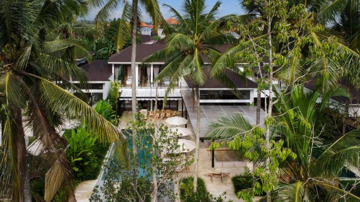 bali magical brand new villas ubud