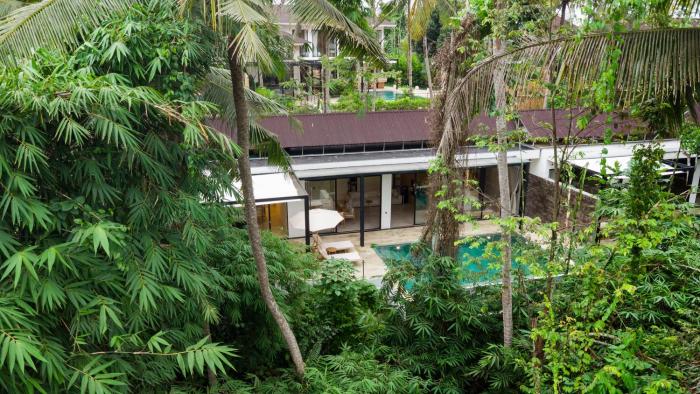 bali magical brand new villas ubud