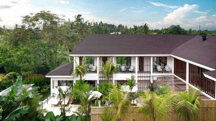 bali magical brand new villas ubud