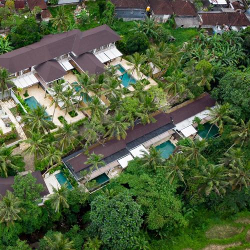bali magical brand new villas ubud