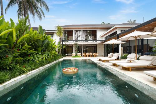bali magical brand new villas ubud