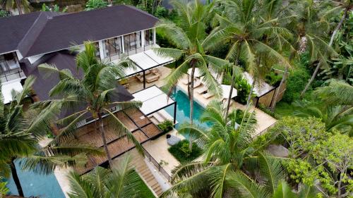 bali magical brand new villas ubud