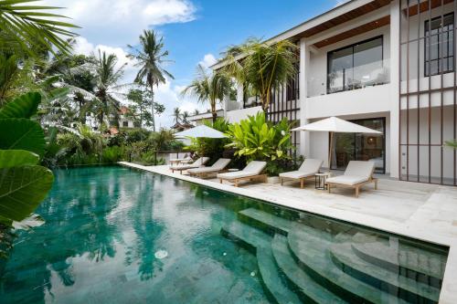 bali magical brand new villas ubud