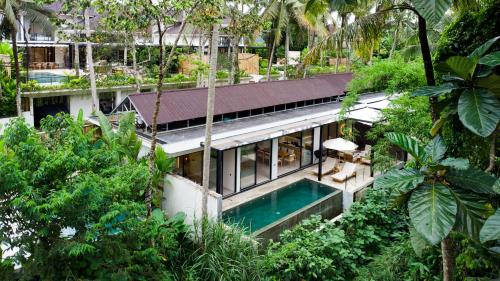 bali magical brand new villas ubud