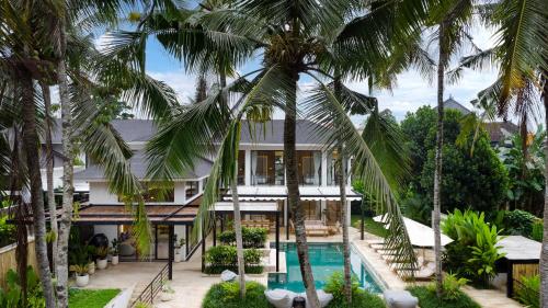 bali magical brand new villas ubud