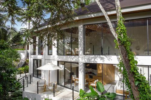 bali magical brand new villas ubud