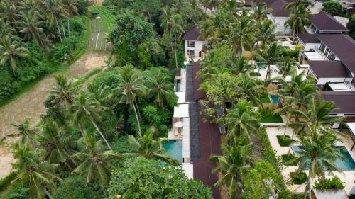 bali magical brand new villas ubud