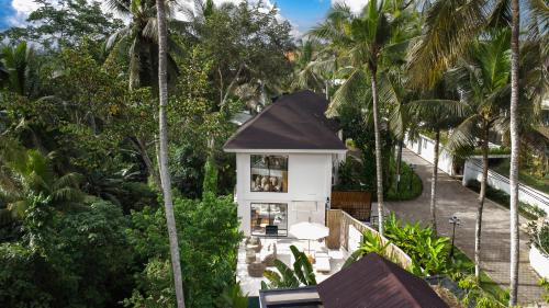 bali magical brand new villas ubud