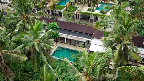 bali magical brand new villas ubud