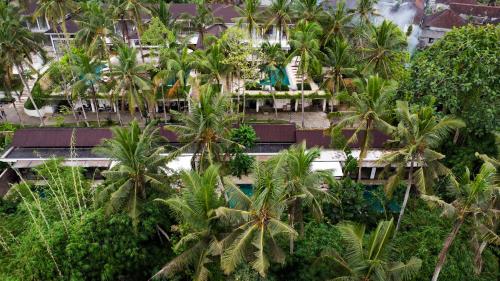 bali magical brand new villas ubud