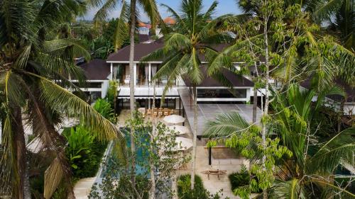 bali magical brand new villas ubud