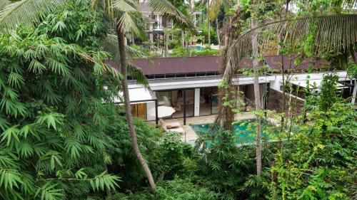 bali magical brand new villas ubud