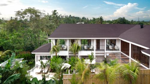 bali magical brand new villas ubud