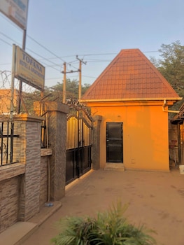 tofana hotels and apartments life camp