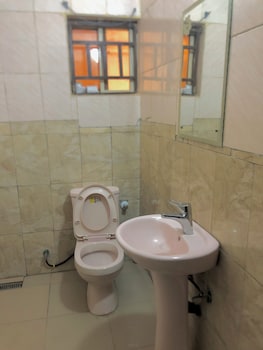 Tofana Hotels And Apartments Life Camp,,3 star