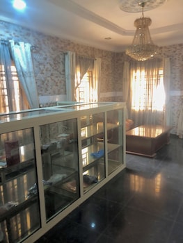 Tofana Hotels And Apartments Life Camp,,3 star