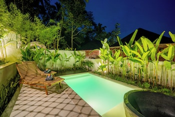 Moonlit Jungle,,5 star