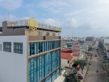 elegance ninh binh hotel