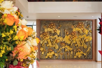 Elegance Ninh Binh Hotel,,3 star
