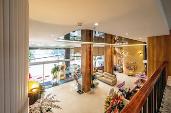Elegance Ninh Binh Hotel,,3 star