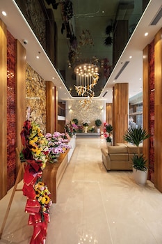 Elegance Ninh Binh Hotel,,3 star