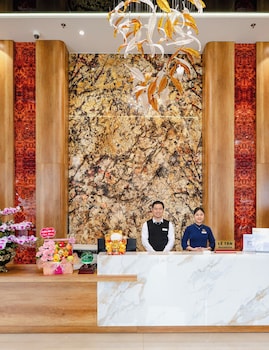 elegance ninh binh hotel