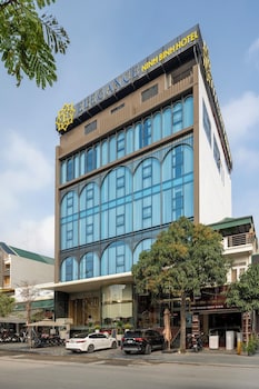 Elegance Ninh Binh Hotel,,3 star