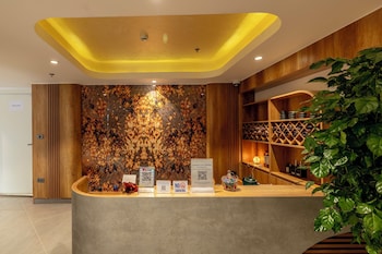 elegance ninh binh hotel