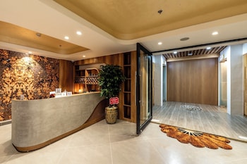 elegance ninh binh hotel