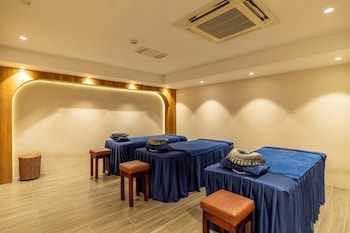 elegance ninh binh hotel