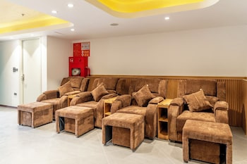 elegance ninh binh hotel