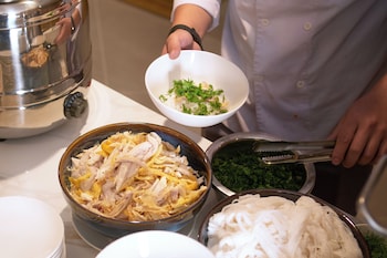 elegance ninh binh hotel