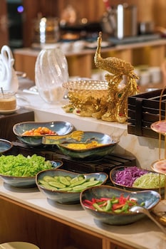 elegance ninh binh hotel
