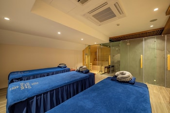 elegance ninh binh hotel