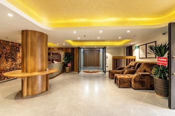 elegance ninh binh hotel