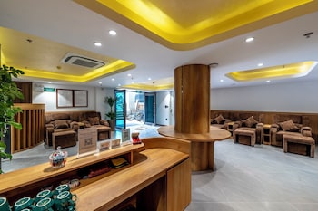 elegance ninh binh hotel