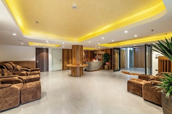 elegance ninh binh hotel