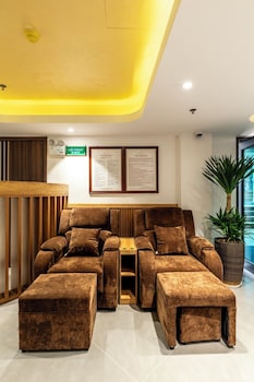 elegance ninh binh hotel