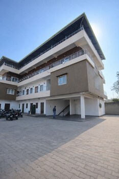 Ekaay The Boutique Hotel,,4 star