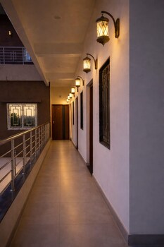 Ekaay The Boutique Hotel,,4 star