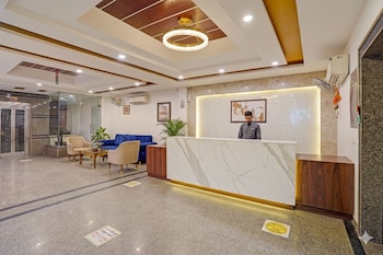 hotel peridot delhi airport