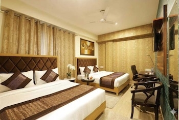 hotel peridot delhi airport
