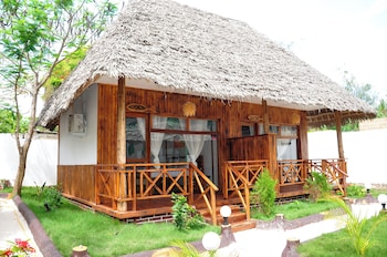 jodari bungalow kizimkazi zanzibar