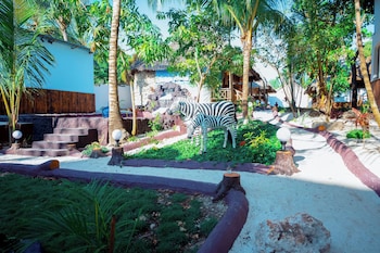 jodari bungalow kizimkazi zanzibar